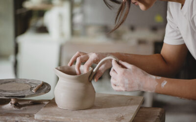 Oxia X Poterie